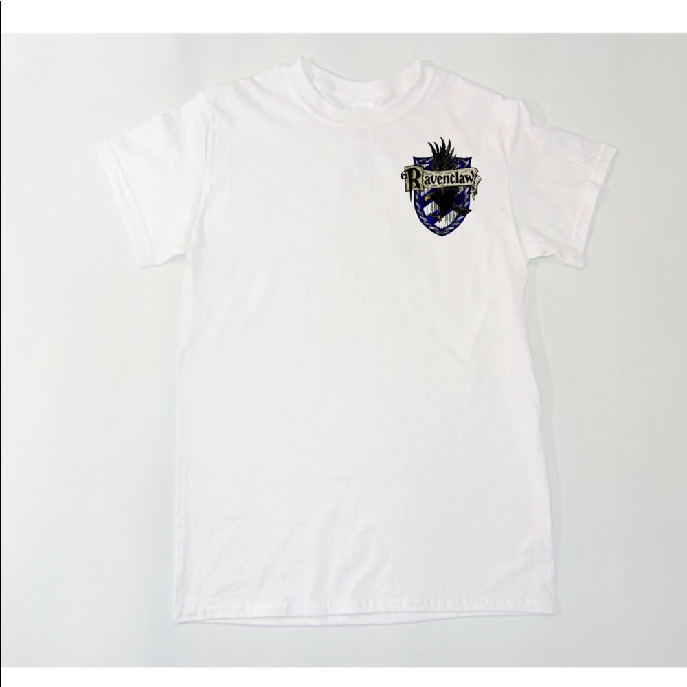 Ravenclaw T-shirt